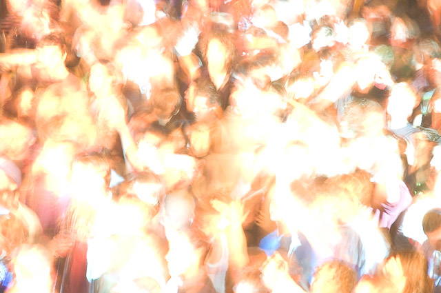 Throng